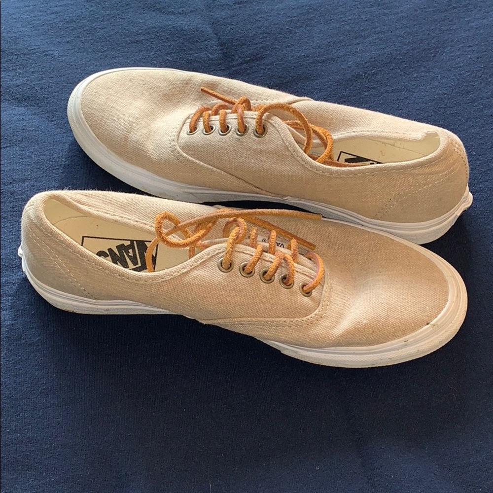 Women’s Vans